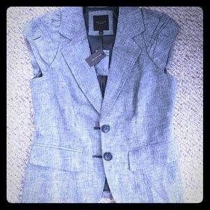 The Limited Small Womens Blazer . NWT. Never worn!